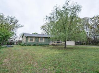 3867 County Road 3730, Independence, KS 67301