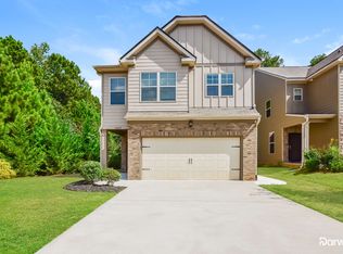 5097 Rapahoe Trl, Atlanta, GA 30349