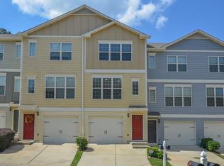 3050 Liberty Pkwy, Atlanta, GA 30318