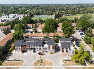 6701 Thorold Stone Rd #11, Niagara Falls, ON L2J 0G9