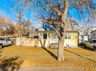 103 E Main St, Dutton, MT 59433