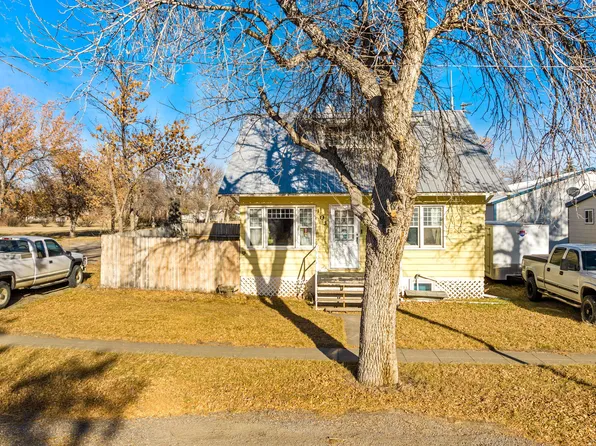 103 E Main St, Dutton, MT 59433