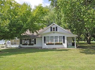 10118 Harrison Rd, Osceola, IN 46561