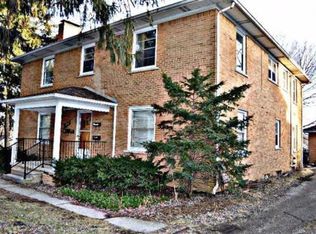 1753 Jackson Ave APT 3, Ann Arbor, MI 48103