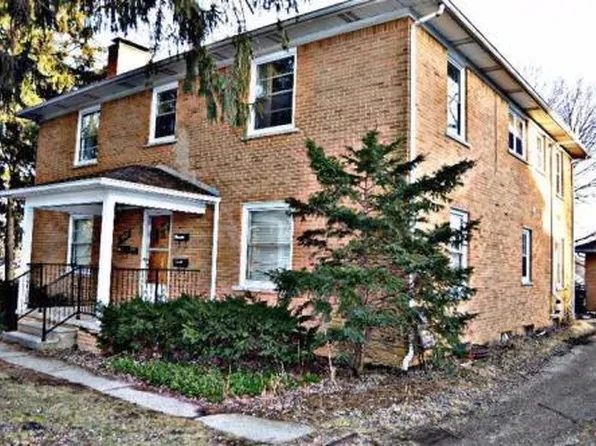 1753 Jackson Ave, Ann Arbor, MI