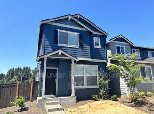 700 NE 138th Pl, Vancouver, WA