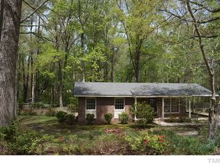 1233 Damascus Dr, Wendell, NC 27591