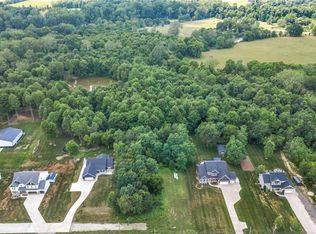 Columbia Rd, Valley City, OH 44280