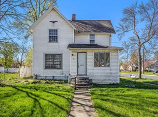 140 Cliff St, Battle Creek, MI 49014