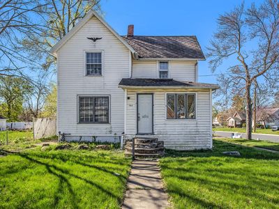 140 Cliff St, Battle Creek, MI, 49014