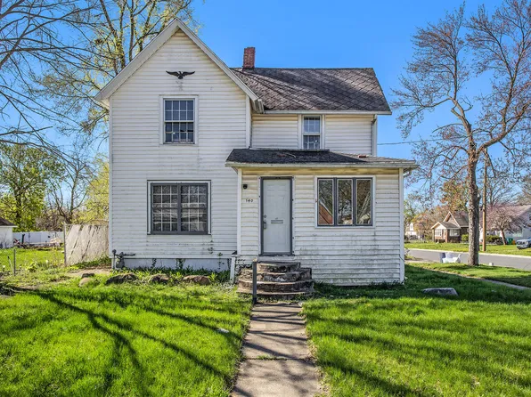 140 Cliff St, Battle Creek, MI 49014