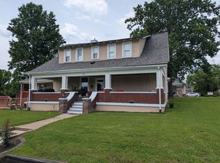 135 State Highway 467 W, Sparta, KY 41086