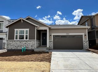 24664 E 37th Ave, Aurora, CO 80019