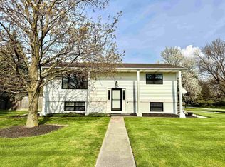 1516 Allendale Dr, Saginaw, MI 48638