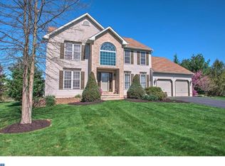 155 Bewley Ln, Reading, PA 19605