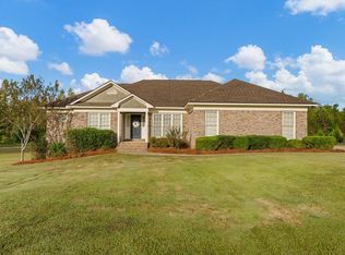 1504 Ossahatchie Creek Rd, Ellerslie, GA 31807