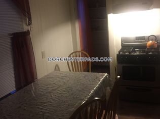 26 Wyoming St #2, Boston, MA 02121