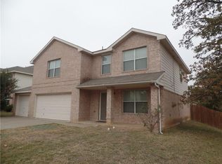 7541 Hedgewood Ct, Fort Worth, TX 76112