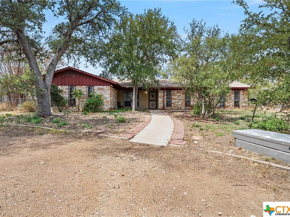 10400 Fm 2657, Kempner, TX 76539 Zillow