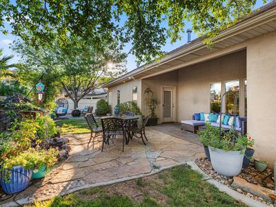 1707 W Shivwits Dr, Saint George, UT, 84790