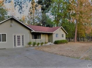 5577 Snow Creek Fall, Mariposa, CA