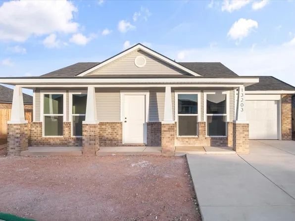 13203 Avenue S, Lubbock, TX 79423