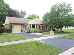 115 S Conrad St, Peotone, IL 60468
