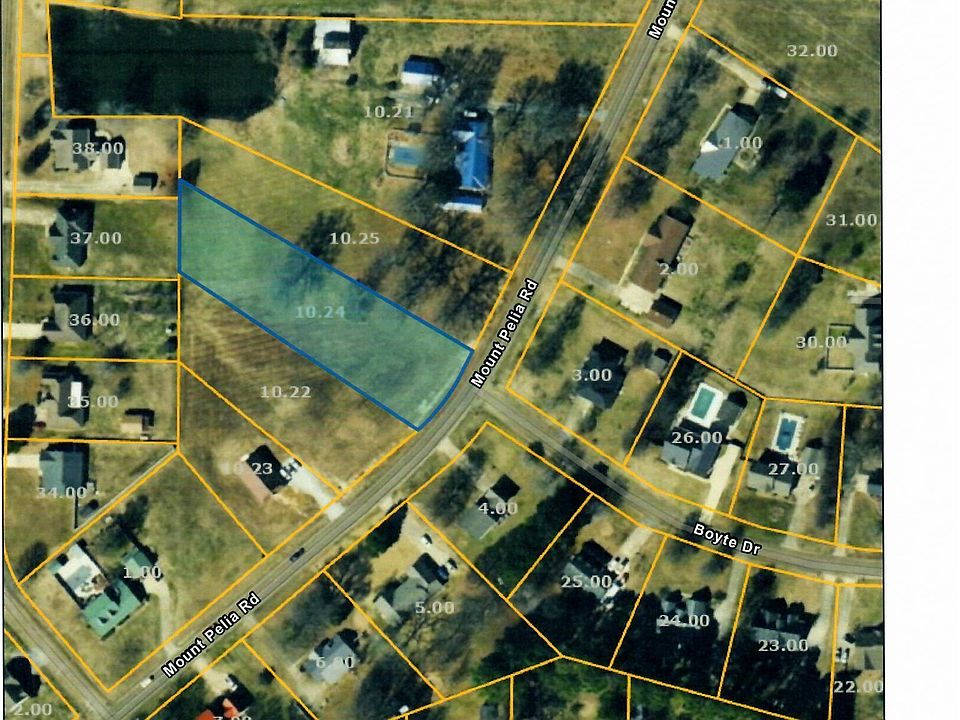 1st image of 351 Mount Pelia Rd #7