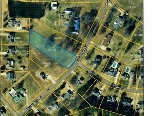 351 Mount Pelia Rd #7, Martin, TN 38237