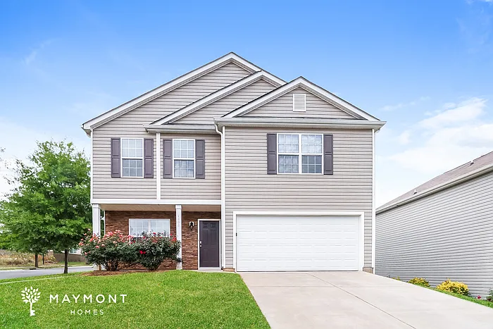 1800 Windy Willow Ln — Photo 1