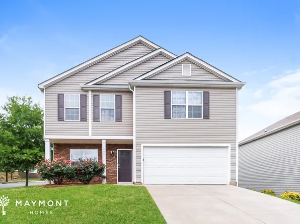 1800 Windy Willow Ln, Dallas, NC 28034