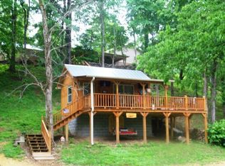 5725 Wayland Springs Rd, Iron City, TN 38463