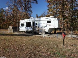 280 Brayden Dr, Mountain View, AR 72560