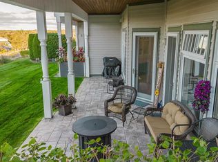 810 Harbor Watch Dr APT 56, Petoskey, MI 49770