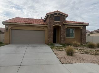 45731 Chama Dr, Lancaster, CA 93535