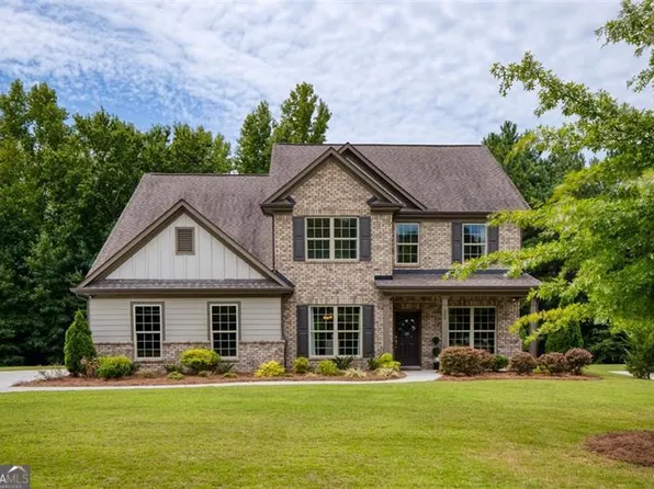 200 Bexley Pkwy, Tyrone, GA 30290