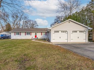 3560 Bass Ct, Morris, IL 60450