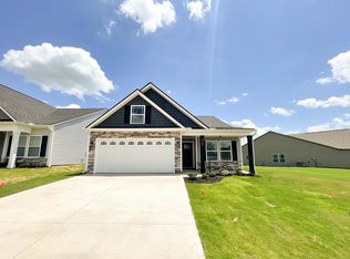 1157 Wanley Way, Boiling Springs, SC 29316