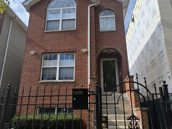 1610 S Saint Louis Ave, Chicago, IL 60623