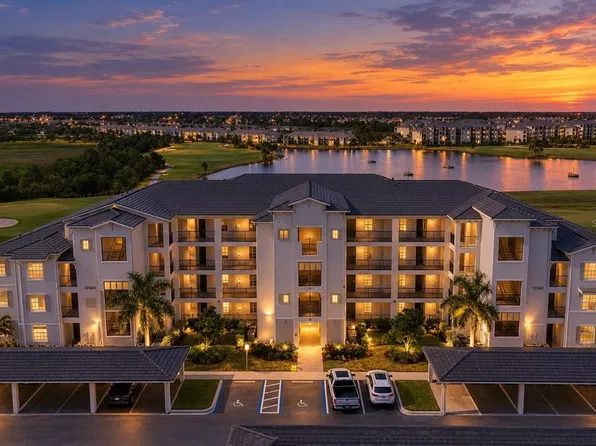 12140 WELLEN GOLF STREET #102, VENICE, FL 34293
