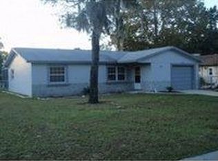 3780 S Kings Ave, Homosassa, FL 34448