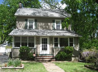 50 Normal Ave, Montclair, NJ 07043