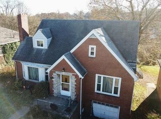 518 Brierly Ln, West Mifflin, PA