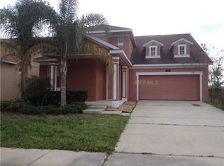 4542 Blue Major Dr, Windermere, FL 34786