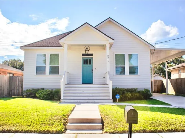 2312 Munster Blvd, Meraux, LA 70075