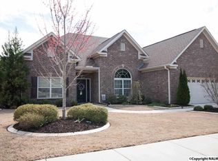 107 Spencer Grn, Madison, AL 35758