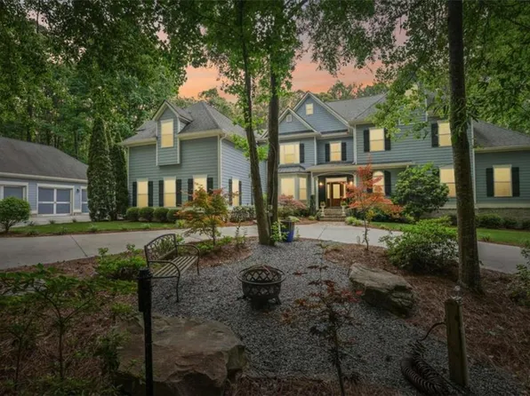164 Vaughn Rd, Newnan, GA 30265