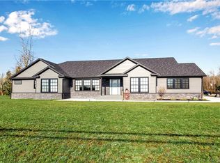 2482 Crittenden Rd, Alden, NY 14004