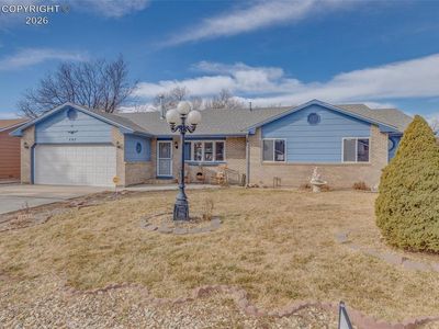 151 Willmoor Ct, Canon City, CO, 81212