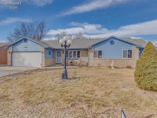 151 Willmoor Ct, Canon City, CO 81212
